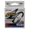 YGK Galis Scrum 16 Assist Line - 100 lb