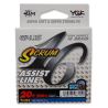 YGK Galis Scrum 16 Assist Line - 200 lb