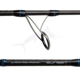 Rod Sunset Yakusa King Dentex