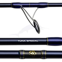 Rod Sakura Shukan SHUS 822 Tuna Special