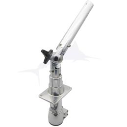 Rupp Top Gun Bolt-In Z-30 Bases - paire