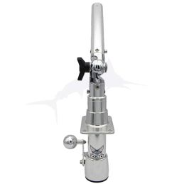 Rupp Top Gun Bolt-In Z-30 Bases - pair
