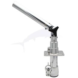 Rupp Top Gun Bolt-In Z-30 Bases - pair