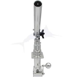 Rupp Top Gun Bolt-In Z-30 Bases - pair