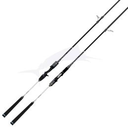 Volkien Soul Neptunes 63 Nitrix Evo - Casting