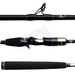 Rod Volkien Soul Neptunes 63 Nitrix Evo Casting