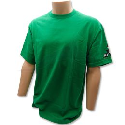 T-Shirt Patriot Design Black Diamond