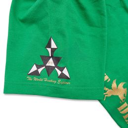 T-Shirt Patriot Design Black Diamond