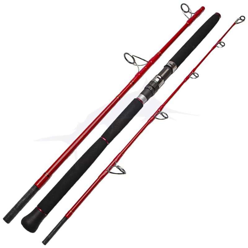 Tenryu Furrary Travel 80 lb Canne Voyage Tenryu Furrary Travel 80 lb Canne Voyage