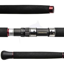 Tenryu Furrary Travel 80 lb Canne Voyage