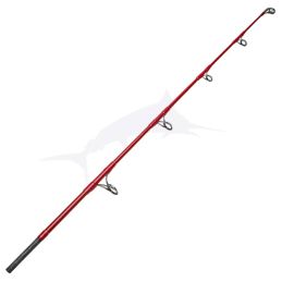 Tenryu Furrary Travel 80 lb Canne Voyage