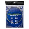Corde a Piano Inox Cannelle 901