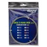 Corde a Piano Inox Cannelle 901