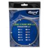 Corde a Piano Inox Cannelle 901