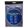 Corde a Piano Inox Cannelle 901