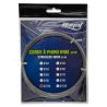 Corde a Piano Inox Cannelle 901
