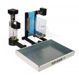 Top Game Crazy Box Cordless