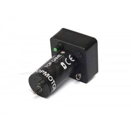 Top Game Crazy Box Cordless