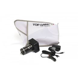 Top Game Crazy Box Cordless