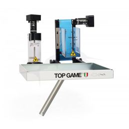 Top Game Crazy Box Cordless Crosse 30°