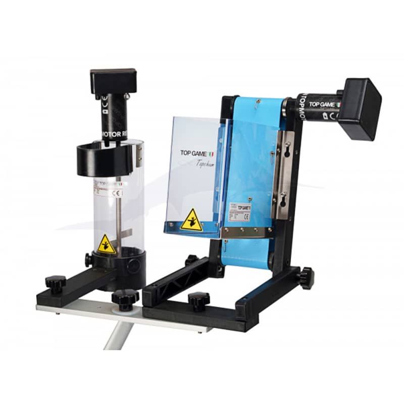 Top Game Topchum Combi Cordless Crosse 30° - 1 Top Game Topchum Combi Cordless Crosse 30° - 1