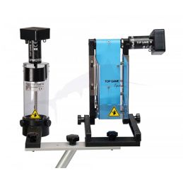 Top Game Topchum Combi Cordless - Crosse 30° - 2