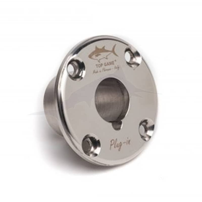 Top Game Plug-In Bushing