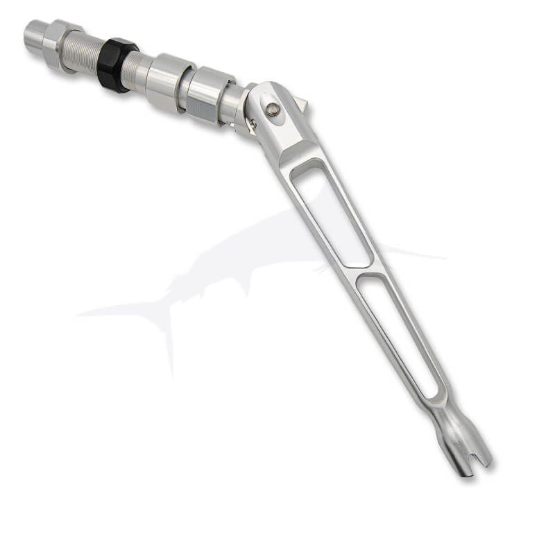 Winthrop Terminator Adjusta-Butt Winthrop Terminator Adjusta-Butt