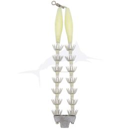 Sirena Kraken Jig - X2