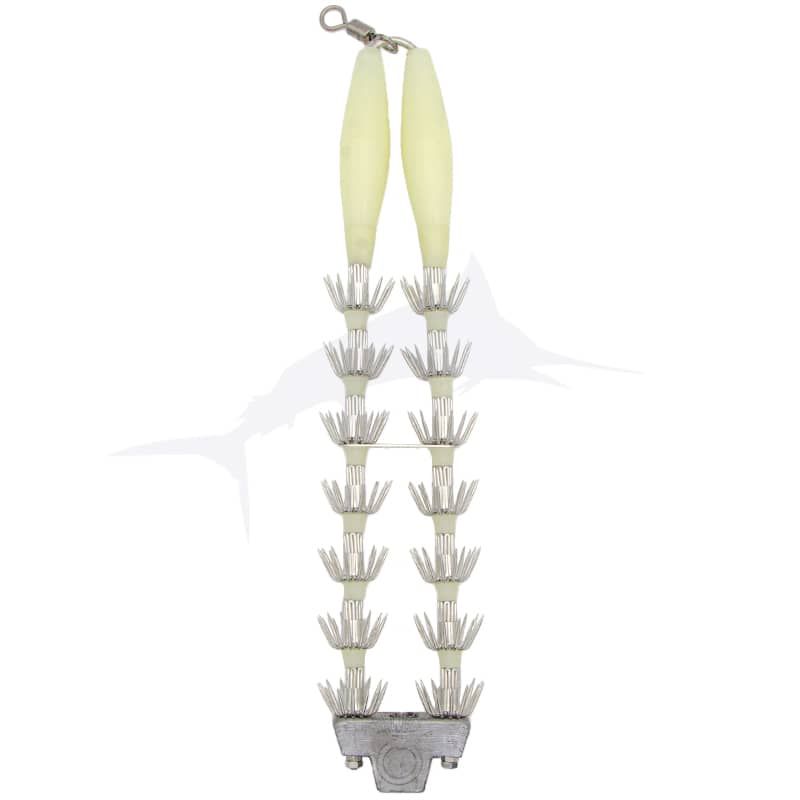 Sirena Kraken Jig - X2 Sirena Kraken Jig - X2