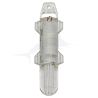 LED Light Sirena - White