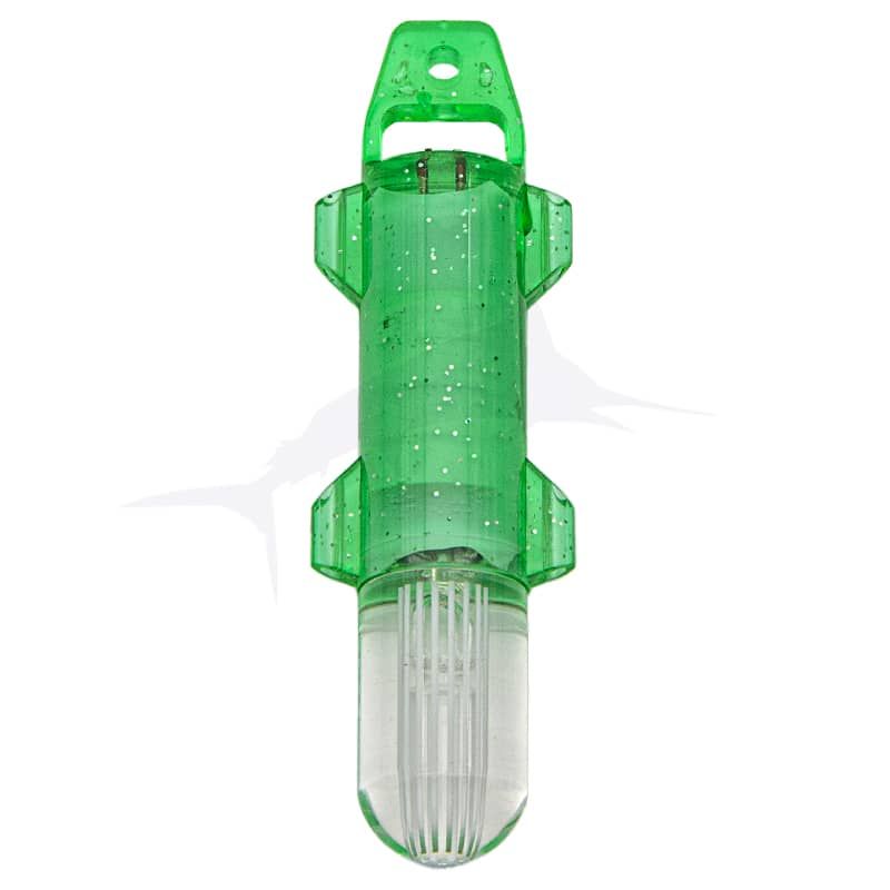 LED Light Sirena - Green LED Light Sirena - Green