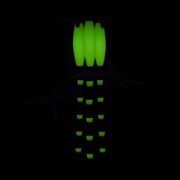 Sirena Kraken Jig X3