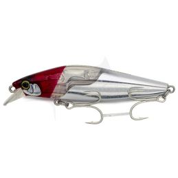 Lure Shimano Exsence Silent Assassin 80S Flash Boost - N Redhead