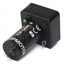 TopGame Topmotor Revolution sans fil