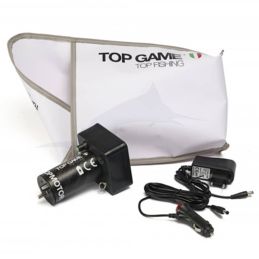 Top Game Topmotor Revolution