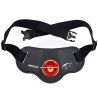 Maxel Aluminium Gimbal Belt - black