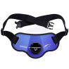 Maxel Aluminium Gimbal Belt - blue
