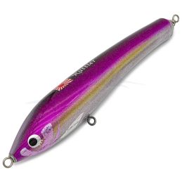 Leurre Native-Works Rattler Pink Back