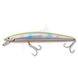 Daiwa D'Minnow SW