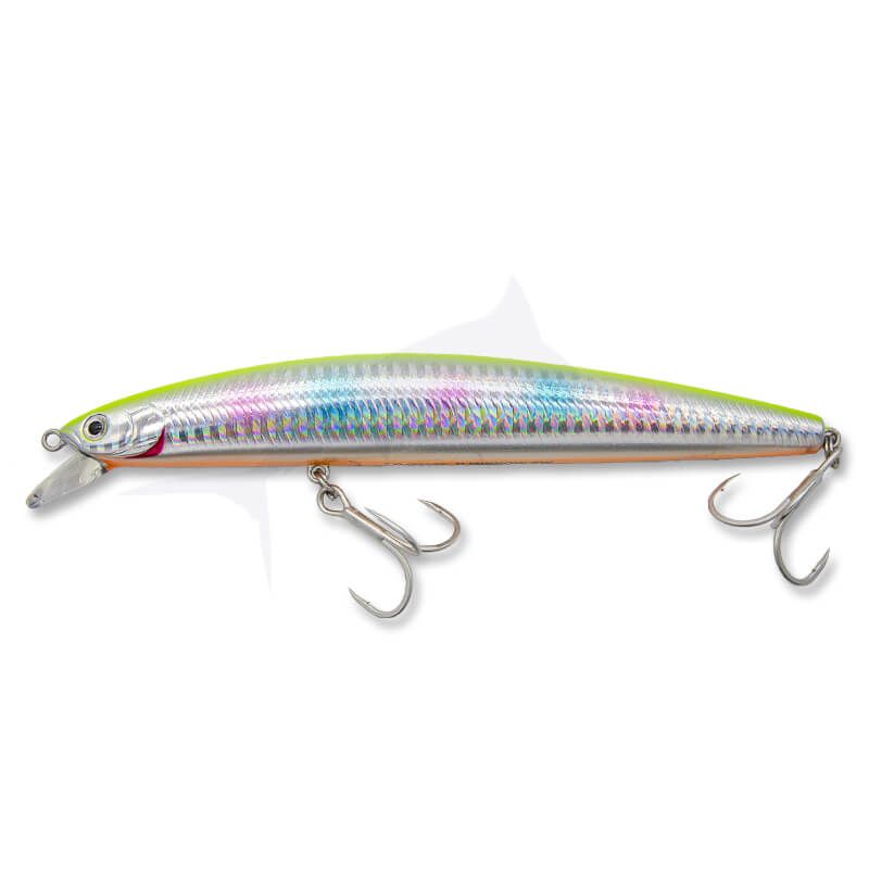 Daiwa D'Minnow SW Daiwa D'Minnow SW