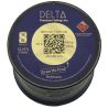 Delta X8 Braid - Multicolor - 1000m - 106 LB