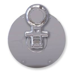 Rupp Top Gun Z-90 Single Handle Outrigger Base - paire