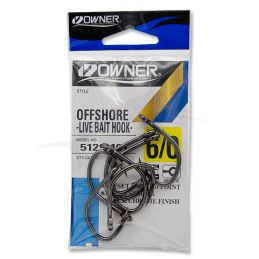Owner 5129 Offshore Bait