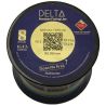 Delta X8 Braid - Multicolor - 1000m - 73,2 LB
