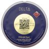 Delta X8 Braid - Red - 300m - 25,2 LB
