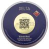 Delta X8 Braid - Red - 300m - 66,4 LB