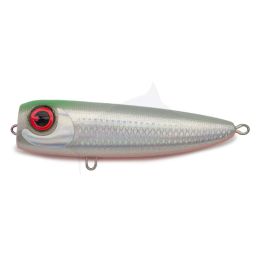 Lure FCL Labo SPP 110 - Green Silver