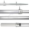 Rupp Top Gun Telescoping Poles - paire