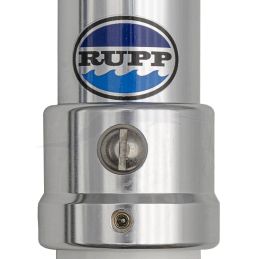 Rupp Top Gun Telescoping Poles - pair